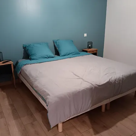 Du Panier Au Dom wakacyjny