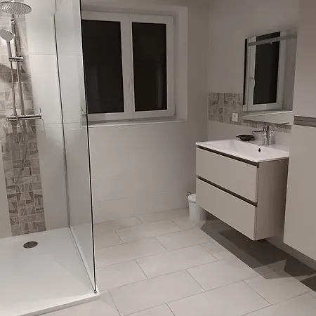 Du Panier Au Holiday home Vouziers