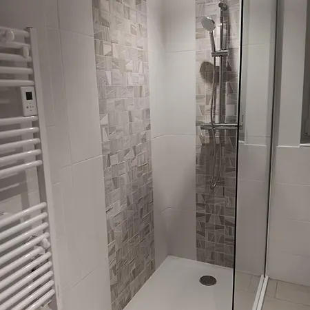 Du Panier Au Dom wakacyjny