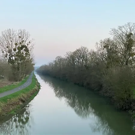 Dom wakacyjny Du Panier Au *