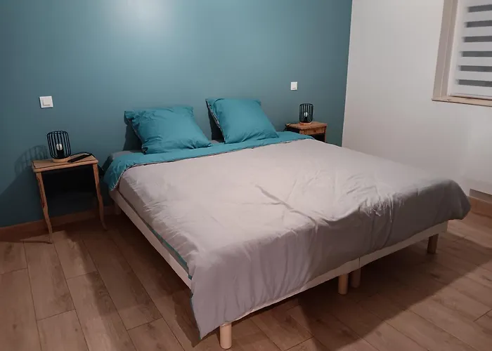 Du Panier Au Сasa de vacaciones