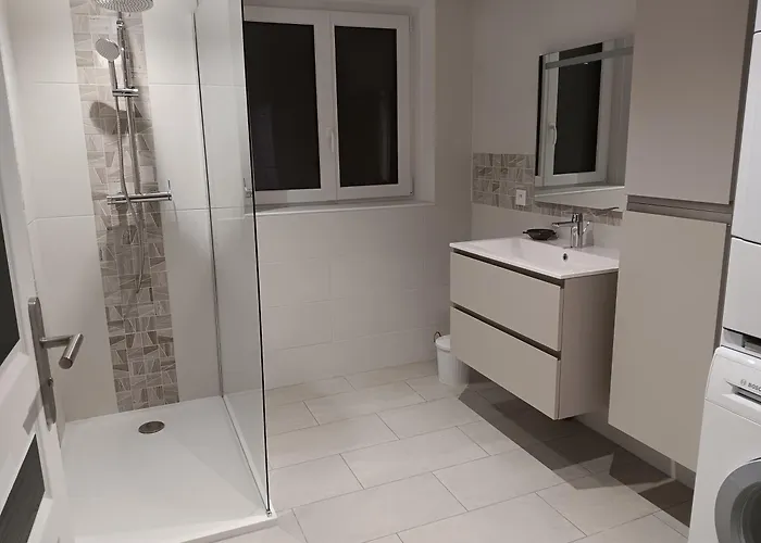 Du Panier Au Сasa de vacaciones Vouziers