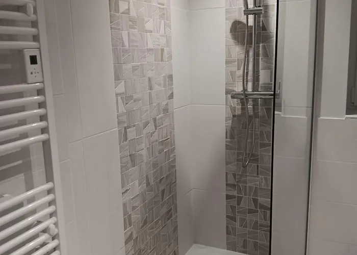 Du Panier Au Сasa de vacaciones